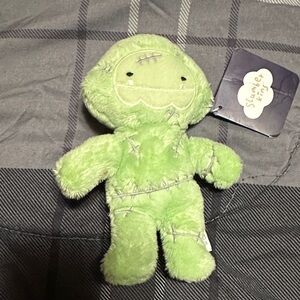 Slumberkins small frank toy